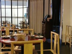 大堂-潮堂(环球金融中心店)