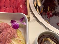 -椒王火锅(厚街万达店)