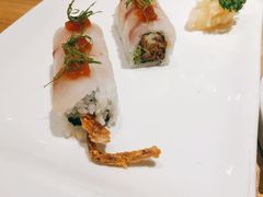 -Hatsune隐泉日式料理(SKP店)