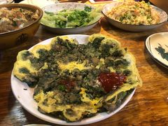 海蛎煎-聪辉同安老美食饭店(大元路店)