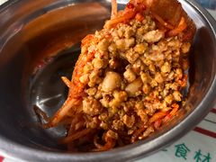 -乐山豆腐脑(北街店)