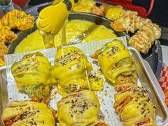 -百事喜乐炸鸡铺(合肥首店)