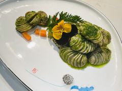 -周三的情书花园餐厅(江北店)