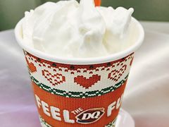 -DQ·蛋糕·冰淇淋(包河万达店)