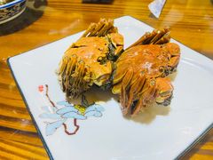 -呼吸森林·生态农庄农家乐私房菜