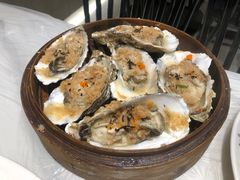 -桥东喜碧海鲜街(水东街店)