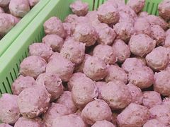 -阿娟牛肉丸·手打牛肉丸·现做现卖