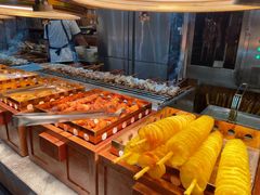-梨花自助烤肉(西三旗万象汇黑金店)