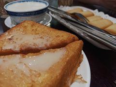 -民信老铺(双皮奶博物馆店)