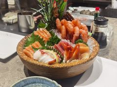 -大渔铁板烧(花园道店)