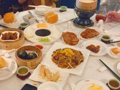 -海湾壹品·粤菜·早茶·烤鸭(拱北店)