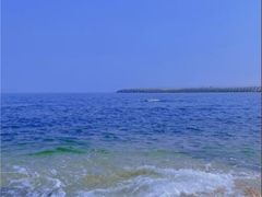 -日照灯塔风景区