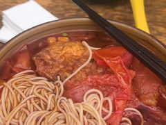-华兴街煎蛋面(总店)