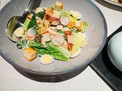 -Grand James·地中海bistro(百家湖1912店)