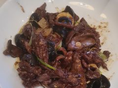 -京味斋·北京烤鸭(北京南站洋桥店)