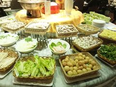 -城市名人酒店-喝彩西餐厅(名人城市广场店)