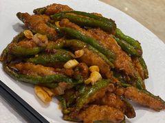 -德泰楼餐饮(莲湖路店)