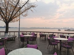 -岁粤Moon·湖景餐厅(月光码头店)
