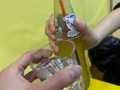 -望京小腰(北京总店)