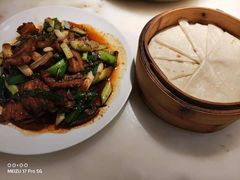 -金佬馆·川菜bistro(芜湖镜湖万达店)