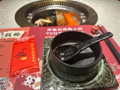 -空之介寿喜烧·和牛放题(恒隆广场店)