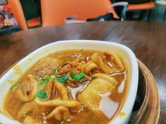 -潮福城大酒楼·潮粤菜·港式点心(阳光城店)