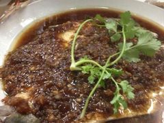 油浸鱼-老闵田螺馆·南昌特色(总店)