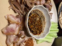 -滇野云南野生菌餐厅(陕西南路店)