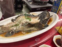 -梅园国际大酒店·自助餐厅(光明港店)