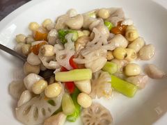 -山外山菜馆(玉泉路店)