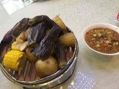 -老六杀猪菜(进乡街店)