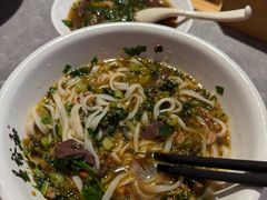 -易裕和·长沙米粉(竹塘西路店)