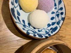 -白七爷原汤捞面（大宅门）(泰盛广场金牌店)