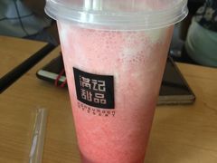-满记甜品(岭南新天地店)