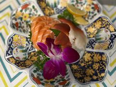 -将太无二·北美传奇寿司(瑞士公寓店)