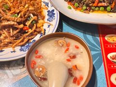 -湘春酒家·1989(运达汇店)