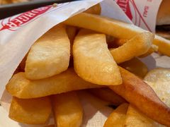 -FATBURGER 特富客汉堡(外交公寓店)
