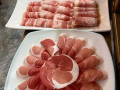 -千亿来乌拉满族火锅(昌邑旗舰店)