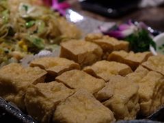 普宁炸豆腐-同仁四季椰子鸡(海岸城天利店)