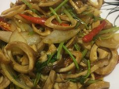 -清雅轩·清真菜·春饼•烤鸭(滑翔店)