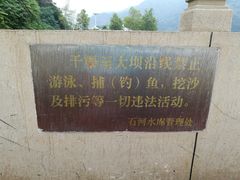 -燕塞湖鸟语林景区