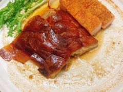 -东江海鲜酒家(艺都分店)