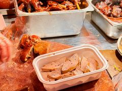 -春梅里卤鹅馆·47年老字号(中山路店)