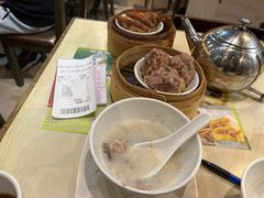 陈皮牛肉球-添好运点心专门店(中环IFC店)