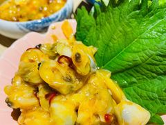-気楽亭和食料理(气乐亭大世界本店)