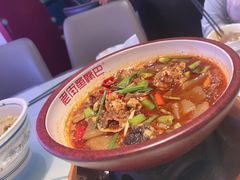 -老街鱼嘴巴(坡子街老店)
