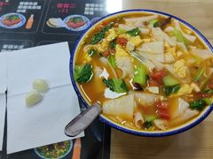 -钰园秦镇米皮(长安西路三兴园店)