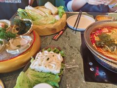-牛New寿喜烧(龙湖金沙天街店)