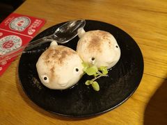 -永安鱼庄·镇江菜(丁卯店)