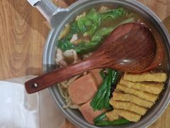 -朱熙熙三不炒(广州番禺店)